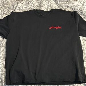 YoungLA tee